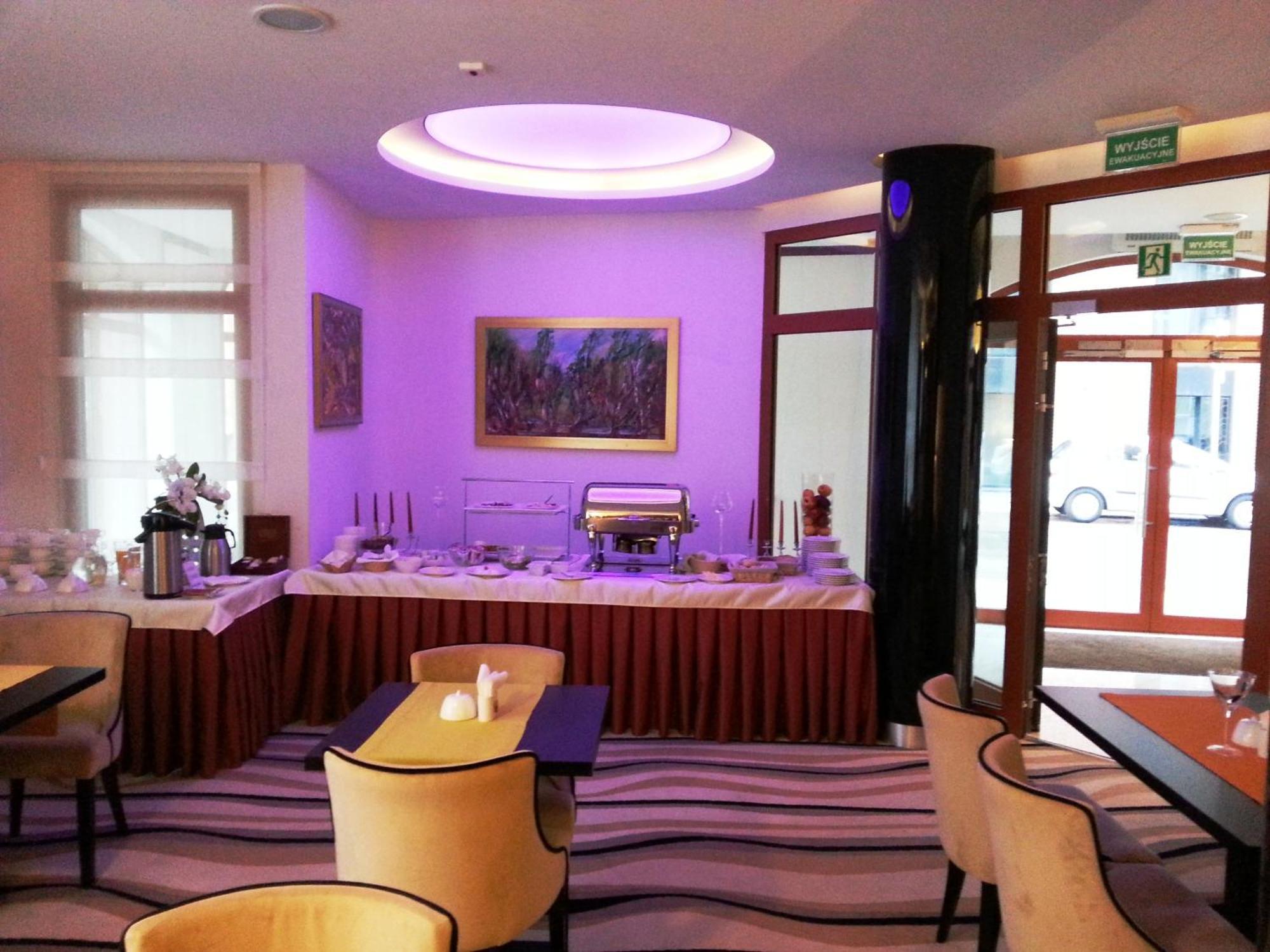 Hotel Fahrenheit — Billeder 1